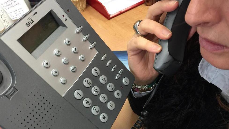 Mobilità per 48 nel call center di Asm e Estra