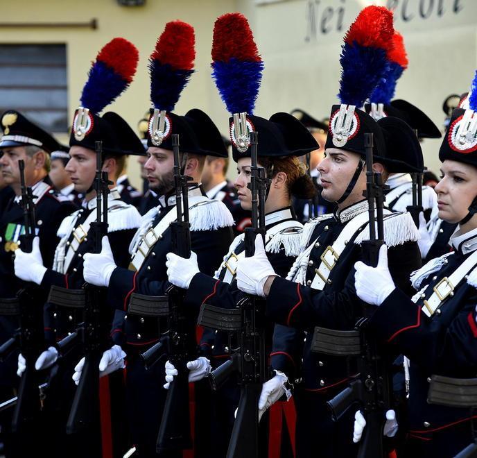 Omicidi scoperti e ladri in manette 202 anni da ricordare 