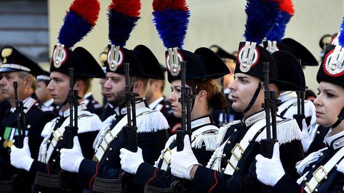 Omicidi scoperti e ladri in manette 202 anni da ricordare