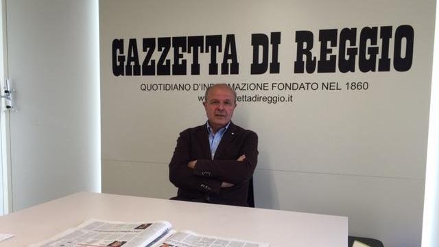 I nuovi sindaci Manari e Fuccio si raccontano in Gazzetta