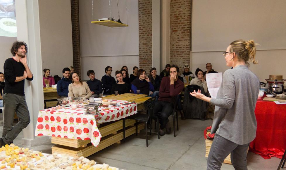 Tre artisti alla Quadriennale 