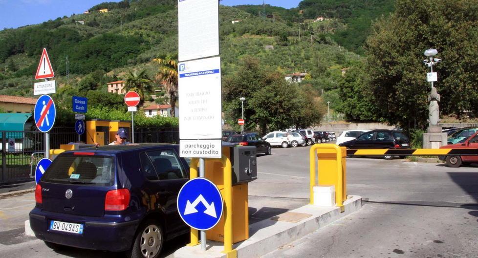 Giurlani ordina alla Pe.Par «Riaprite via di Boboli» 