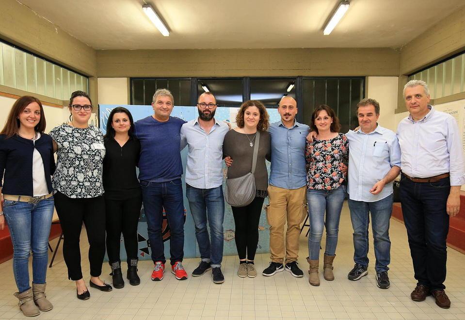 Prosegue la strada tracciata da Pappalardo 