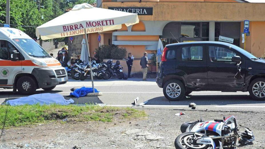 Porrettana, dissuasori contro la velocità