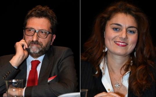 Antonelli-Ceccardi sfida all’ultimo voto 