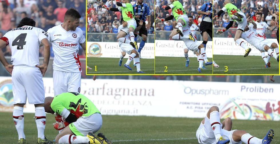Veleni contro il PISA