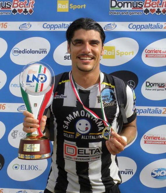 E ora il Viareggio di Tin Tin punta allo storico triplete 