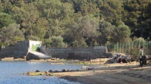 «Galenzana, il sentiero esiste e va riaperto»