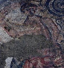 Mosaico d’eccellenza, si cercano fondi 