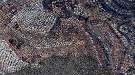 Mosaico d’eccellenza, si cercano fondi