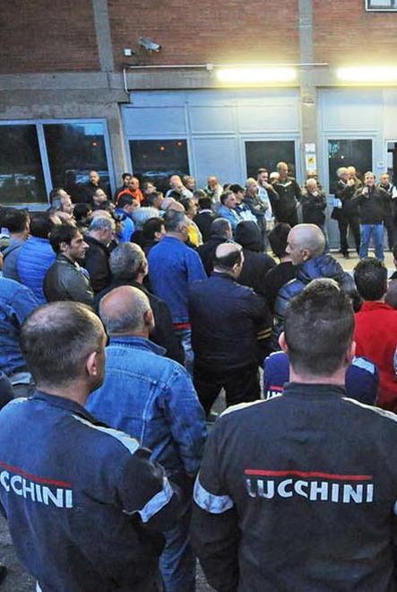 Assemblee sull’intesa per l’inquadramento