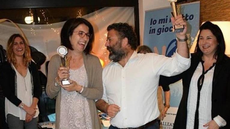 Gli Amici del Burraco: festa e tante medaglie