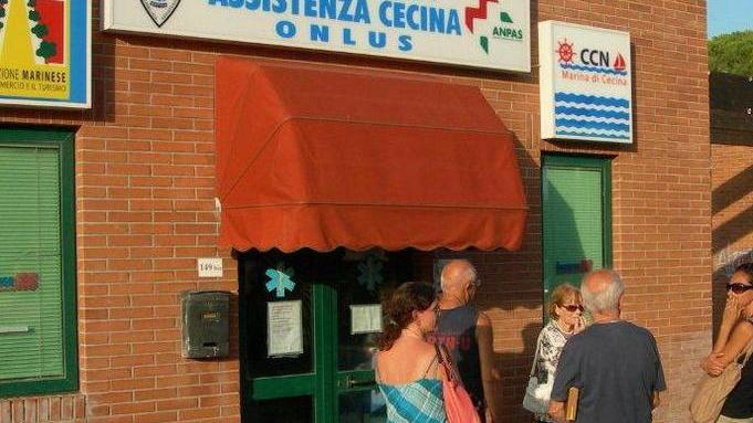 Dossi, crepe e radici ecco via Buozzi la strada dimenticata