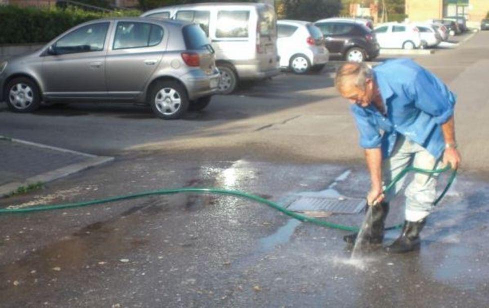 Allacci abusivi, solo 10 si mettono in regola 