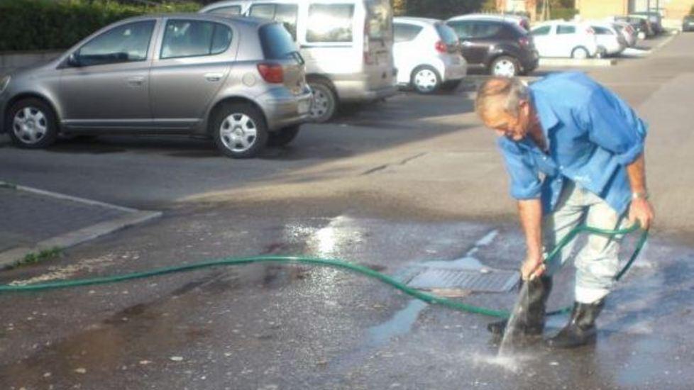 Allacci abusivi, solo 10 si mettono in regola