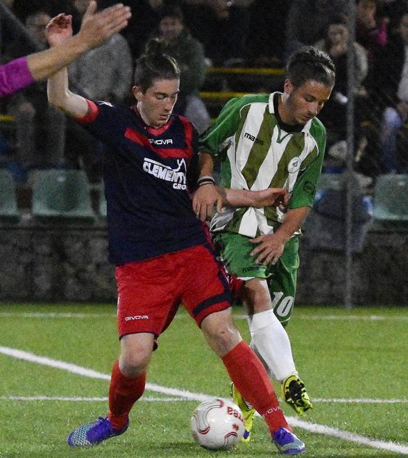 Uno-due e Fc Grosseto approda alla finale 