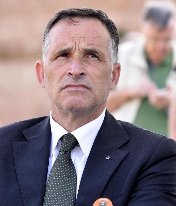Due delusi tra gli sconfitti 