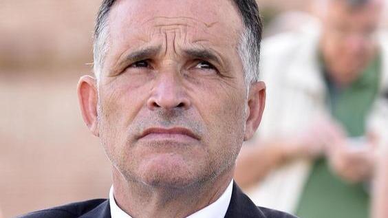 Due delusi tra gli sconfitti