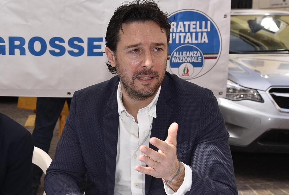 Rossi, recordman a quota 730 