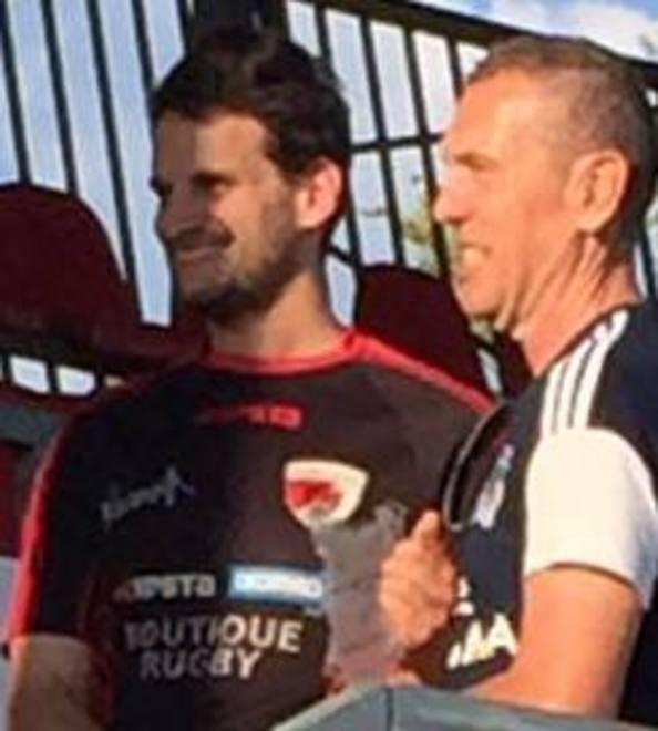 Il Rugby Lucca vince e si aggiudica la Coppa delle Province