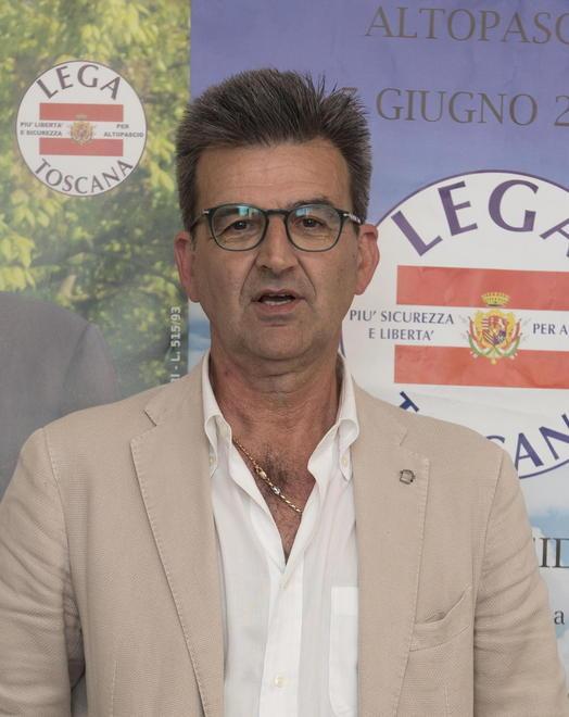 «Per coerenza nessun accordo con altri partiti»