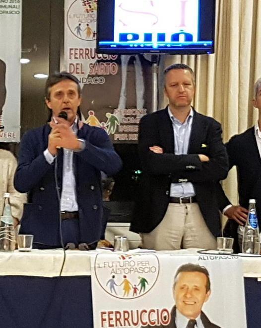 «I nostri voti saranno decisivi al ballottaggio»
