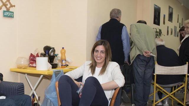 «E adesso comincia un’altra partita»