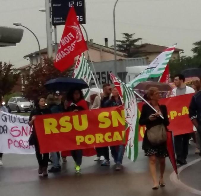 Riprende oggi a Roma il confronto sul caso Snai 