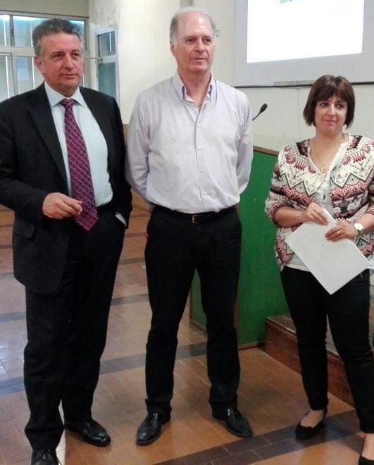 Il polo Fermi-Giorgi si apre sempre di più al mondo del lavoro