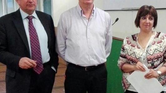 Il polo Fermi-Giorgi si apre sempre di più al mondo del lavoro