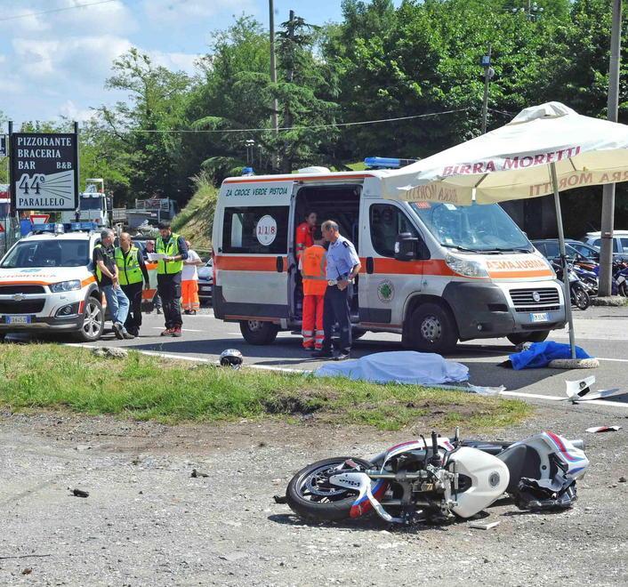 «Senza Fabrizio qui c’è un vuoto che fa un gran male» 