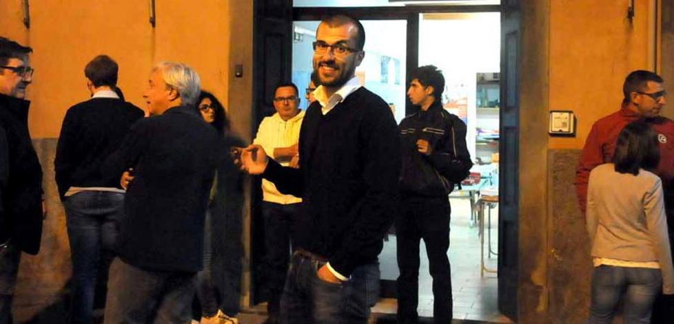  Mazzoni (Pd): sfida impossibile contro la famiglia Ferri
