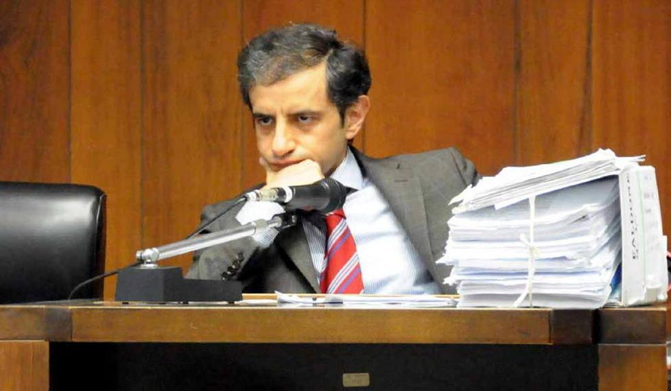 Crollo, il perito inguaia gli indagati 