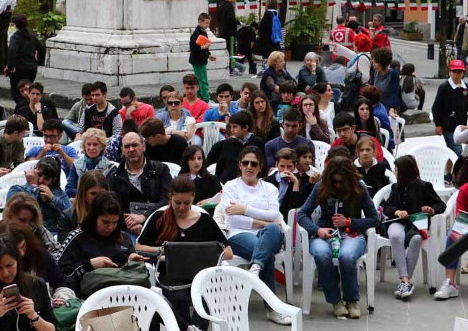 «Così impariamo a ricordare» 