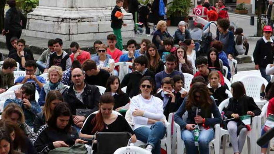 «Così impariamo a ricordare»