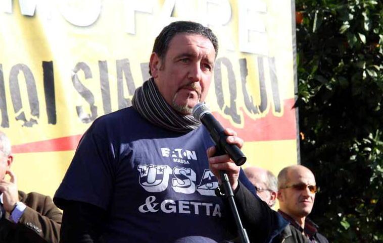 Mega manifestazione di protesta in centro 