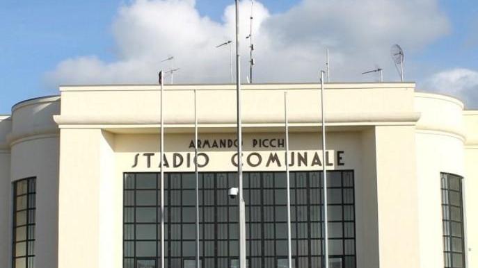 Stadio agibile? Oggi la risposta della Commissione