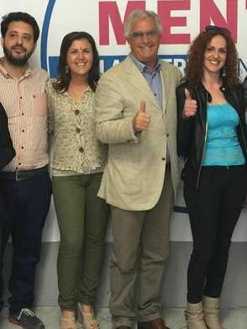 E Lamberti torna a fare il sindaco 