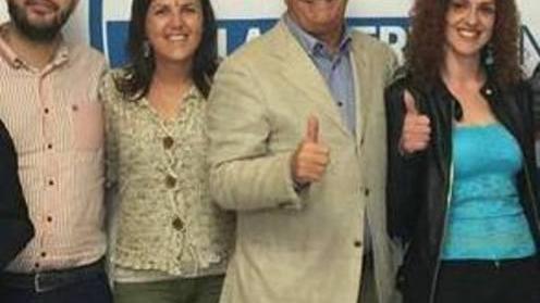 E Lamberti torna a fare il sindaco