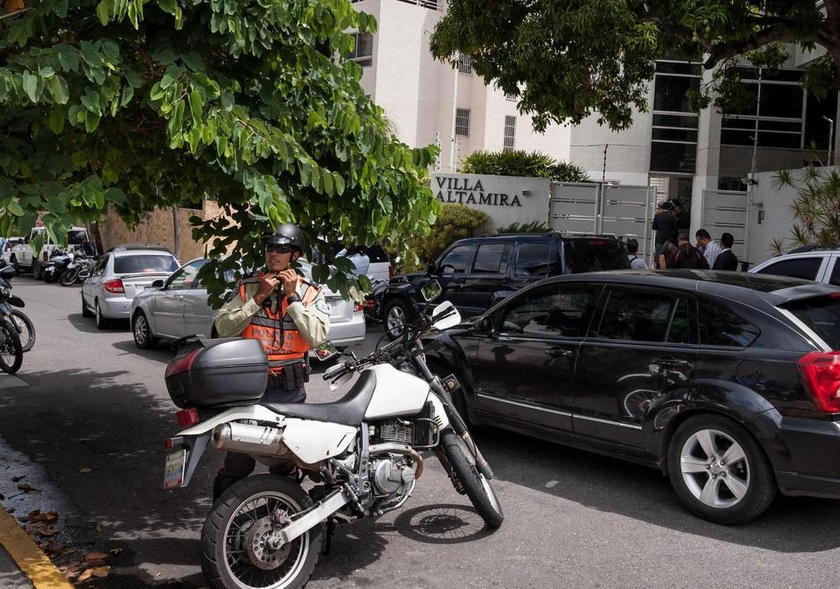 Morto a Caracas e forse ucciso funzionario toscano 