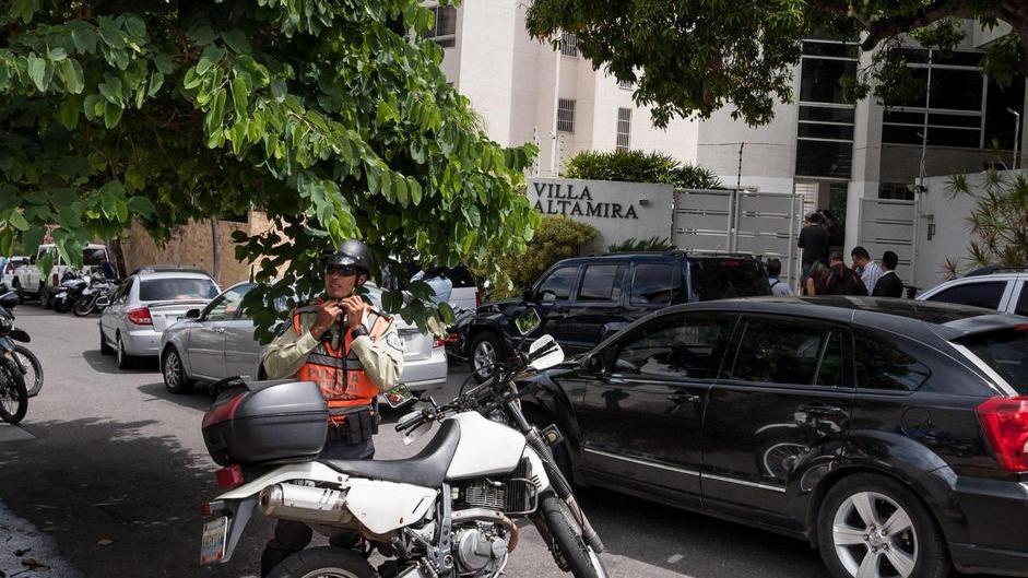 Morto a Caracas e forse ucciso funzionario toscano