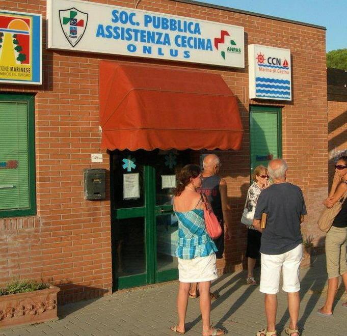 Dossi, crepe e radici ecco via Buozzi la strada dimenticata 