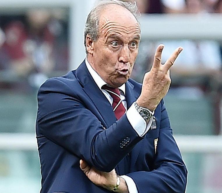 Accordo fatto con Ventura Due anni di contratto per il nuovo timoniere 