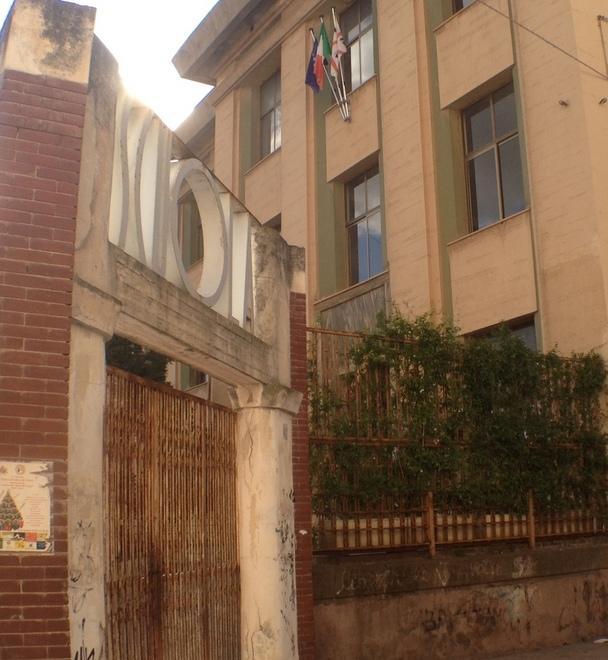 Il dialetto sassarese entra a scuola 