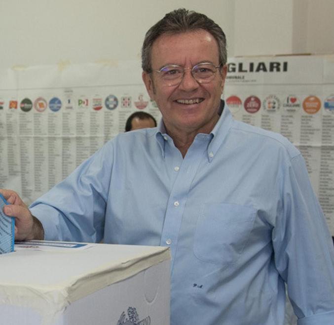 Massidda: «Peccato, è mancato il confronto»