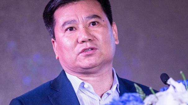 Il Suning ha firmato, è nata ieri a Pechino l’Inter made in China