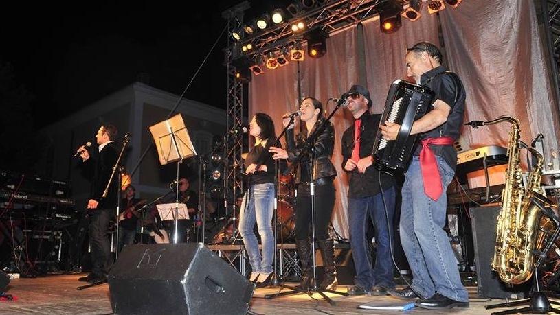 Artisti in gara a “Voci da Tula” accompagnati da un’orchestra 