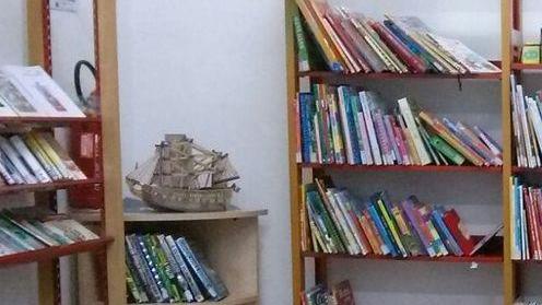 Biblioteca comunale, nuovi orari per tutta l’estate