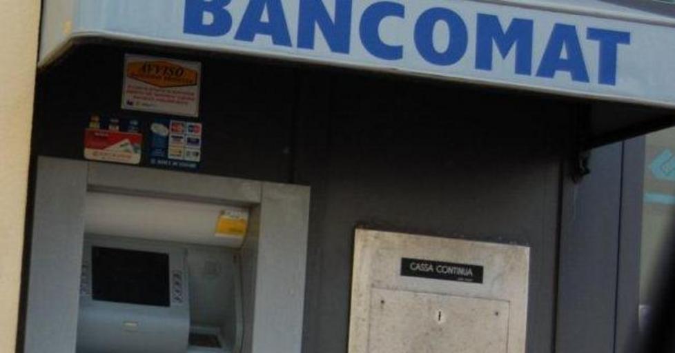 Chiude la Banca di Sassari, disagi per i commercianti
