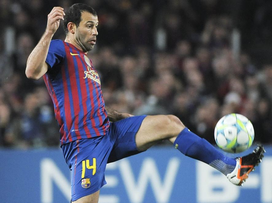 Juve, niente Mascherano Kovacic attacca Mancini